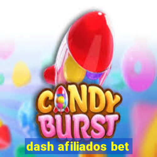 dash afiliados bet